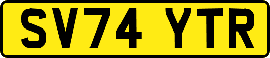 SV74YTR
