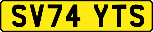 SV74YTS