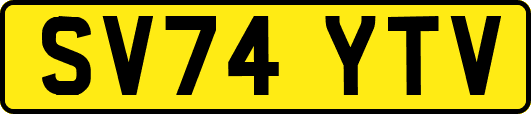 SV74YTV