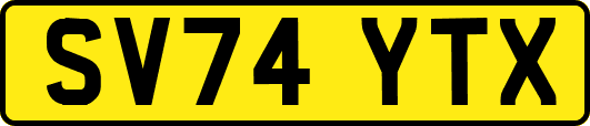 SV74YTX