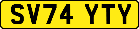 SV74YTY