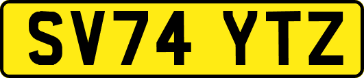 SV74YTZ