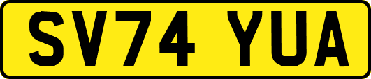 SV74YUA