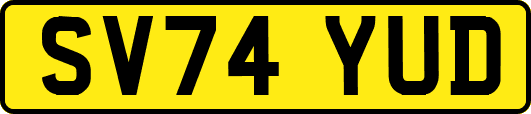 SV74YUD