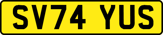 SV74YUS