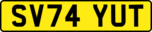 SV74YUT