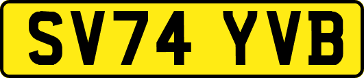 SV74YVB