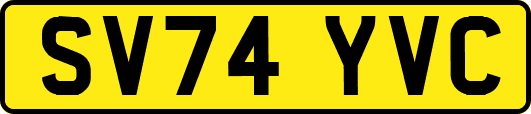SV74YVC