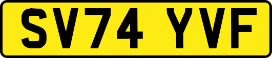 SV74YVF