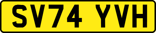 SV74YVH