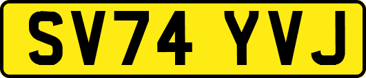 SV74YVJ