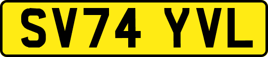 SV74YVL