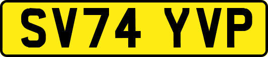 SV74YVP