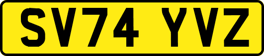 SV74YVZ