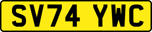 SV74YWC
