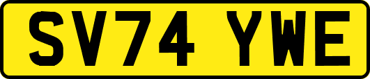 SV74YWE