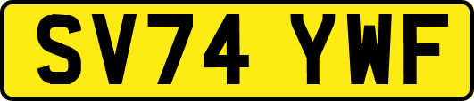 SV74YWF