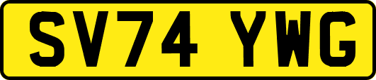 SV74YWG