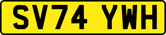 SV74YWH