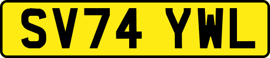 SV74YWL