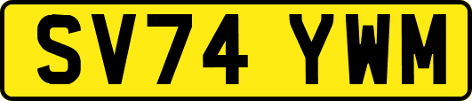 SV74YWM