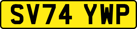 SV74YWP