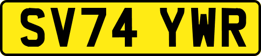 SV74YWR