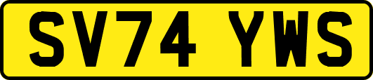 SV74YWS