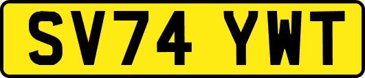 SV74YWT