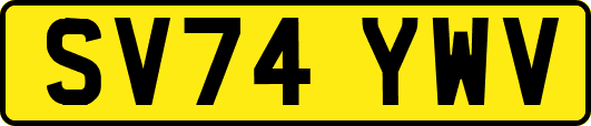SV74YWV