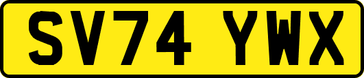 SV74YWX