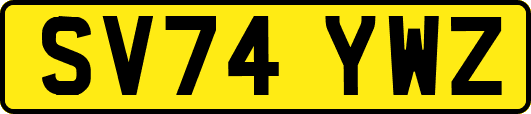 SV74YWZ