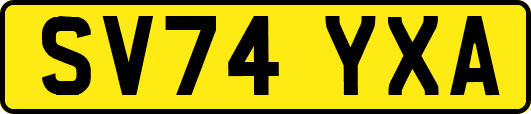 SV74YXA