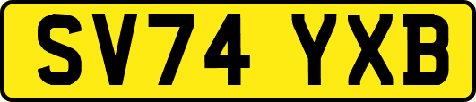 SV74YXB