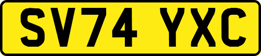 SV74YXC