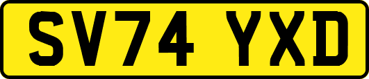 SV74YXD