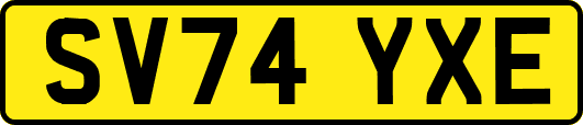 SV74YXE