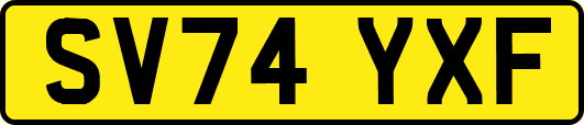 SV74YXF