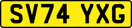 SV74YXG
