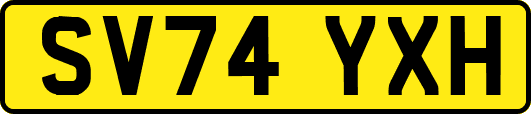 SV74YXH