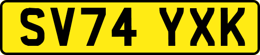 SV74YXK