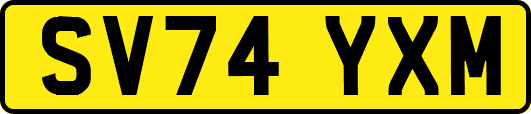 SV74YXM