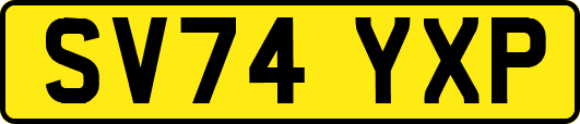SV74YXP