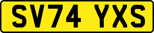 SV74YXS