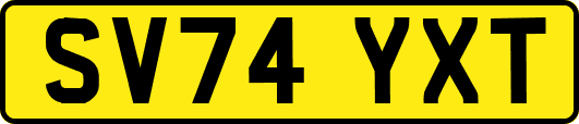 SV74YXT
