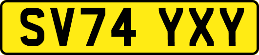 SV74YXY