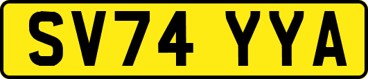SV74YYA