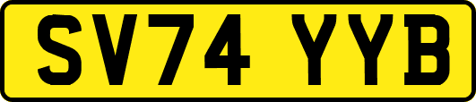 SV74YYB