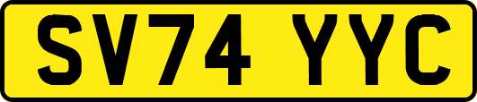 SV74YYC