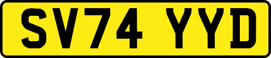 SV74YYD